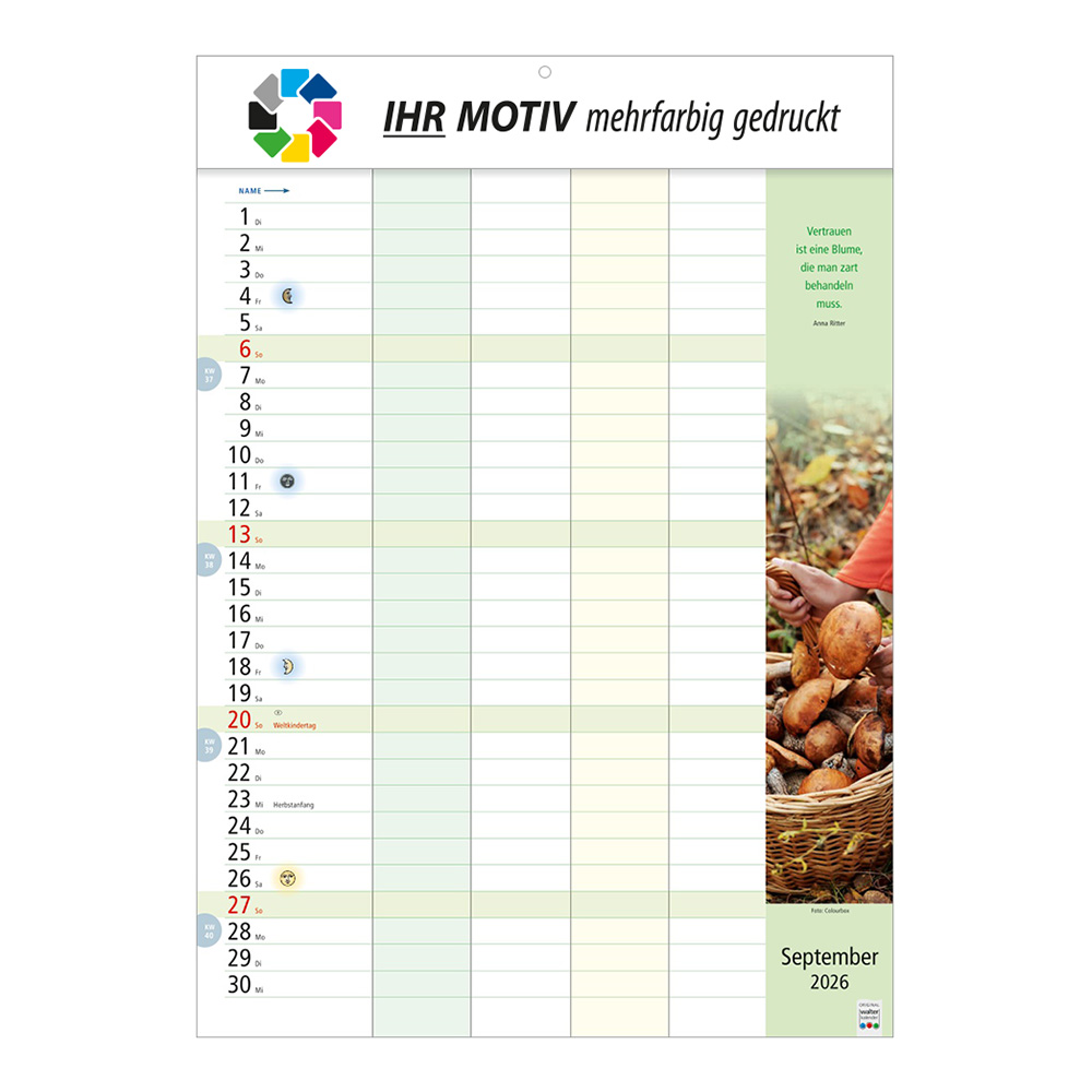 Bildkalender 