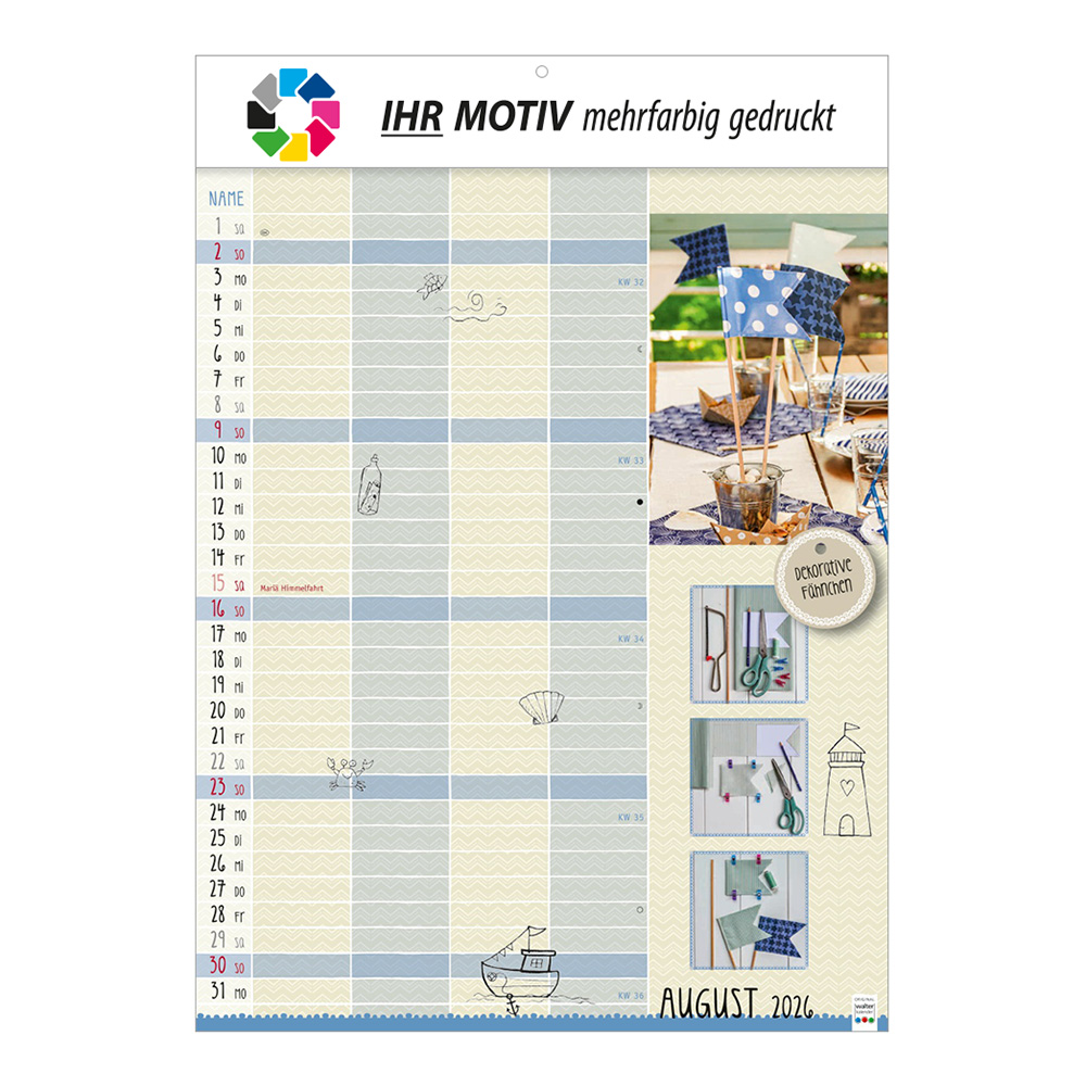 Bildkalender 