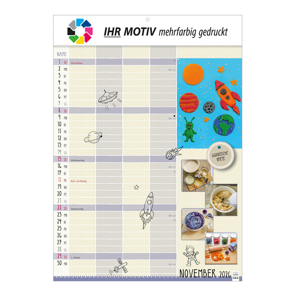Bildkalender 
