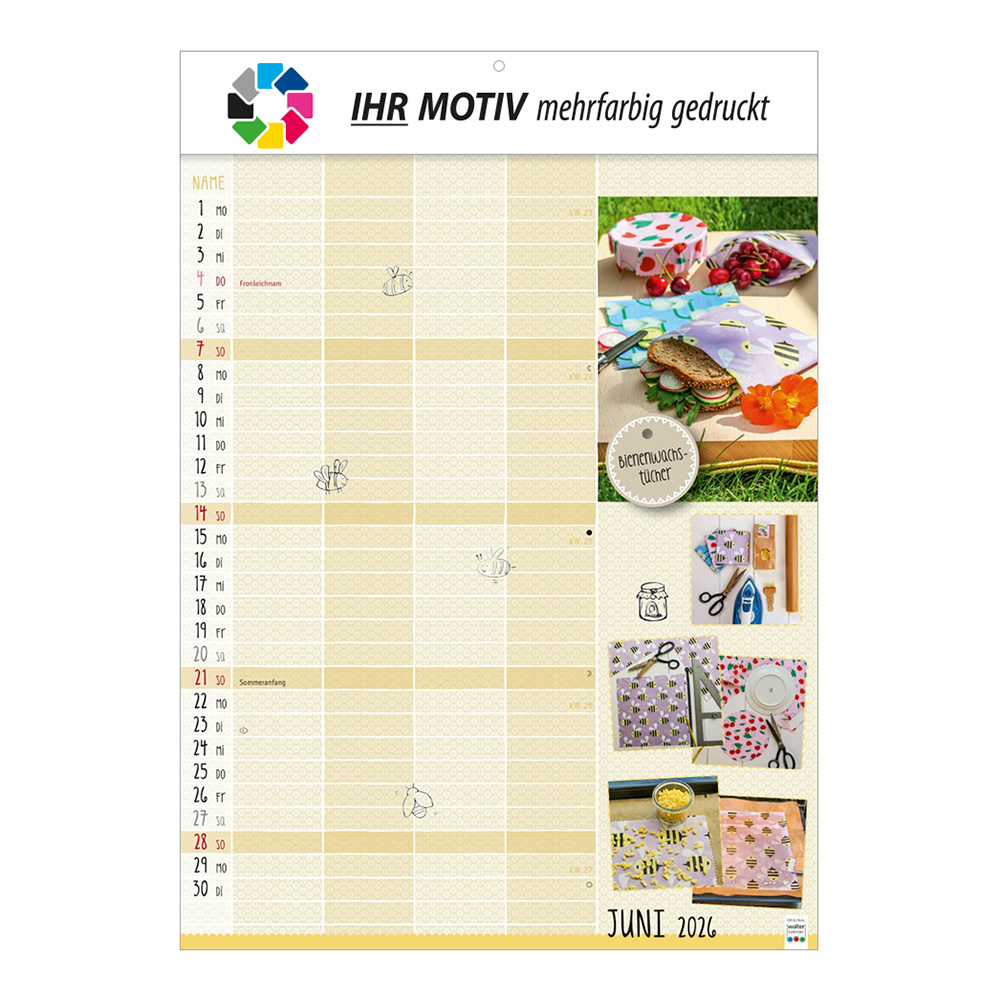 Bildkalender 