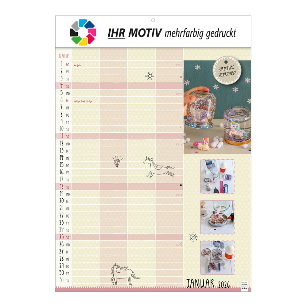 Bildkalender 