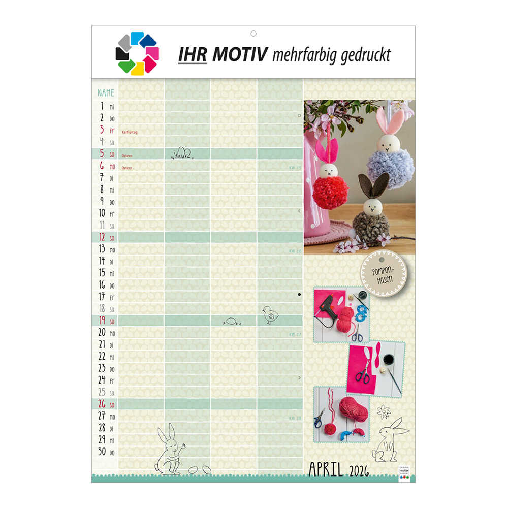 Bildkalender 