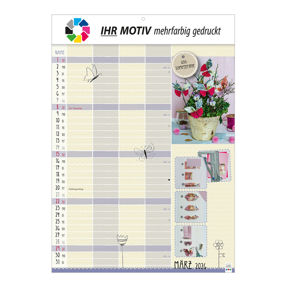 Bildkalender 