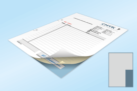 SD-Sätze 62 x 148 mm