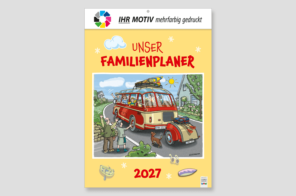 Bildkalender 