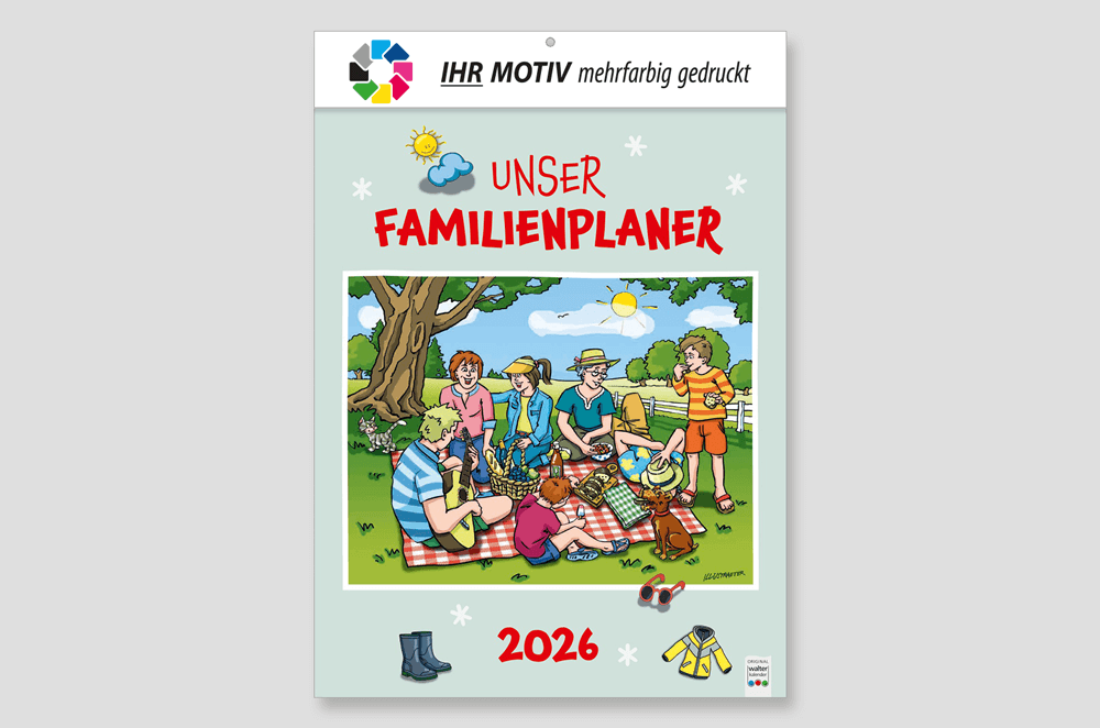 Bildkalender 