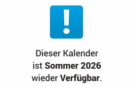 Bürokalender