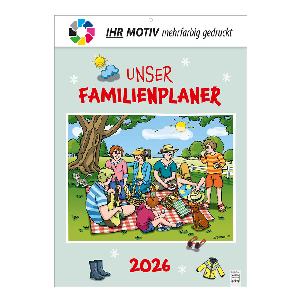 Bildkalender 