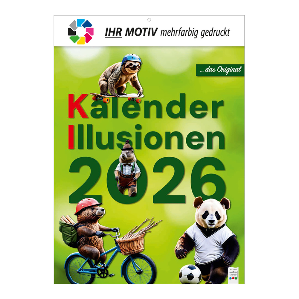Bildkalender 