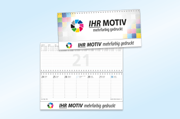 Tischkalender