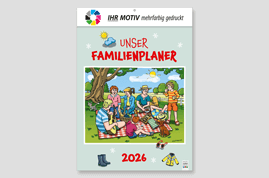 Bildkalender
