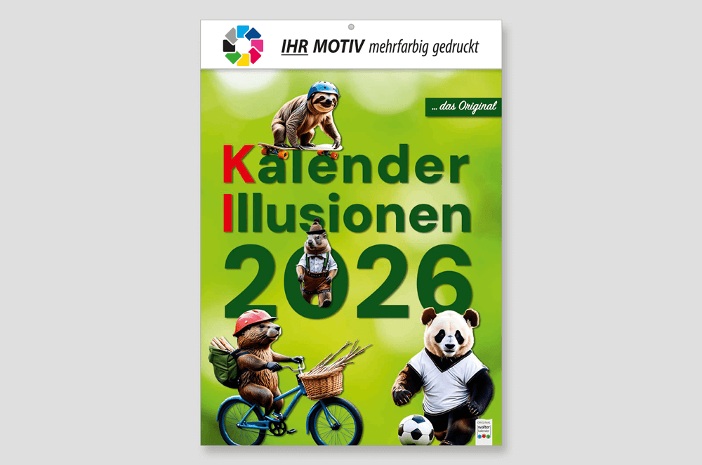 Bildkalender 