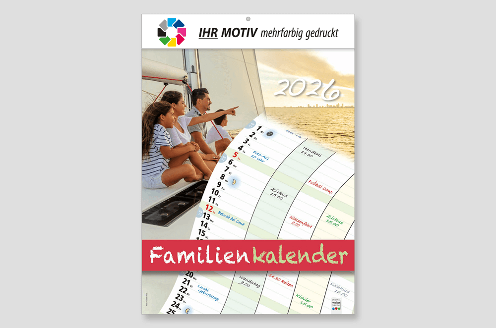 Bildkalender 