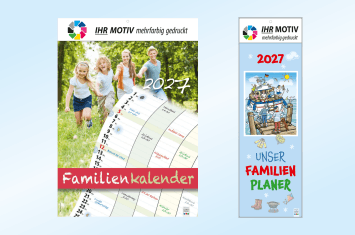 Familienkalender
