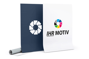 Plakate mit mehreren Motiven