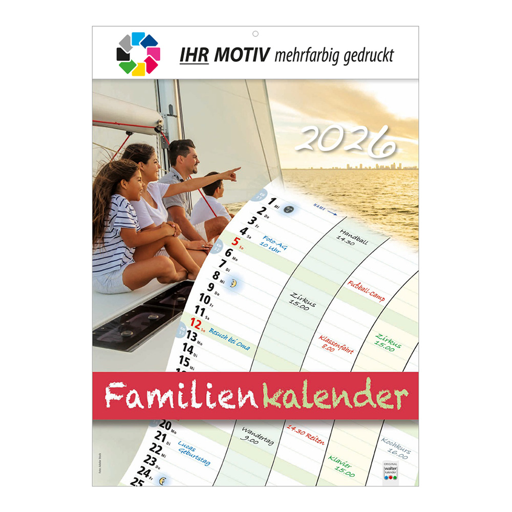 Bildkalender 