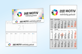 Bürokalender