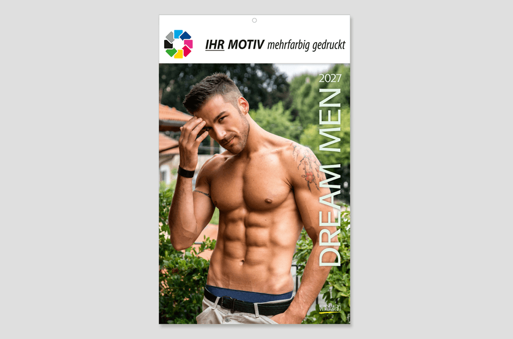 Wandkalender 