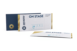 Eintrittskarten  Eintrittskarten & Tickets drucken