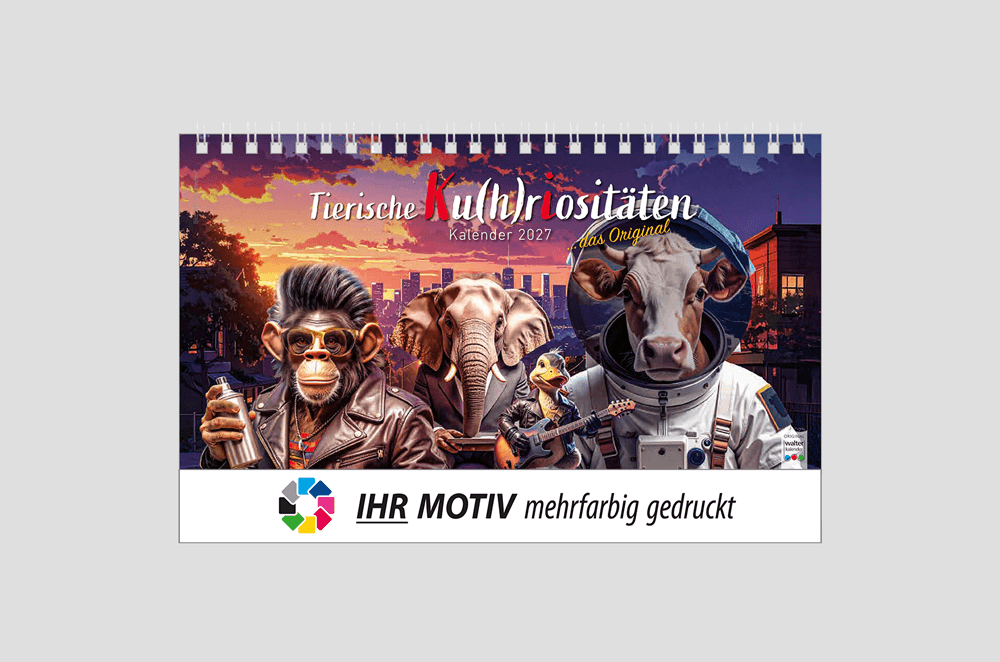 Tischaufsteller 