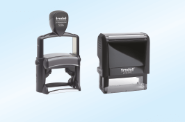 Trodat Stempel