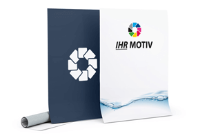 Plakate im Digital- und Offsetdruck, ab 1 Stück