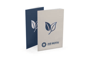 Magazine mit Rückendrahtheftung (Umwelt und Natur)