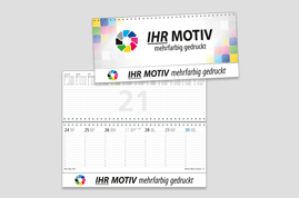 Tischkalender 